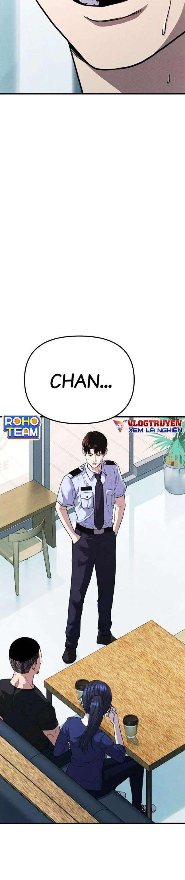 Gương Mặt Tâm Thần - Page 32