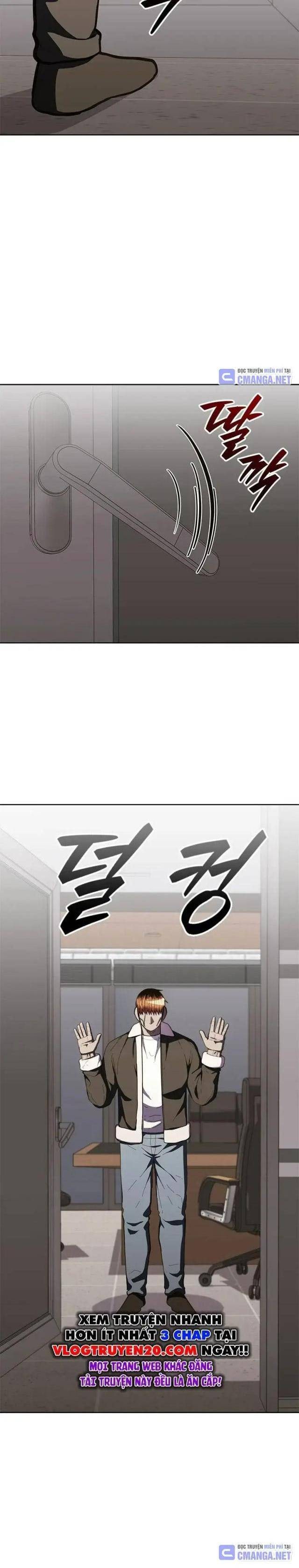 Sự Trở Lại Của Ông Trùm - Page 24