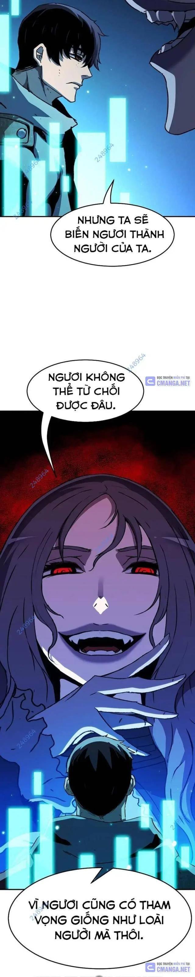 Chiến Binh Đoản Mệnh - Page 39