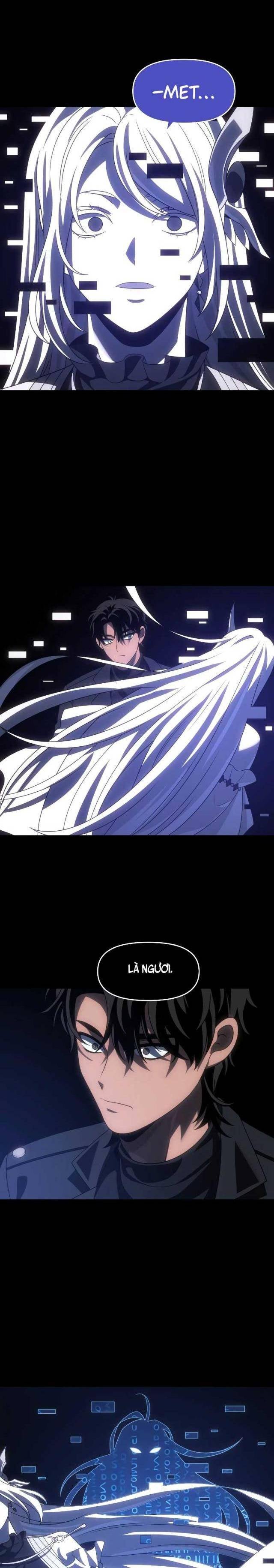 Ta Từng Là Tháp Vương - Page 19