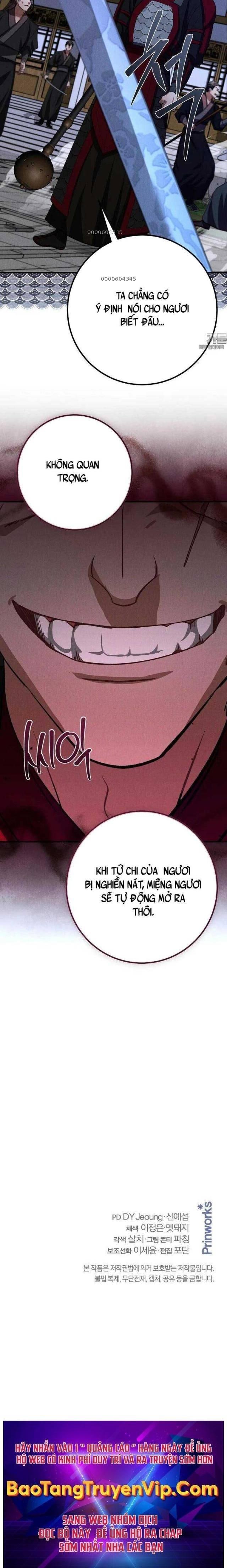 Thần Đồng Võ Thuật Hồi Quy - Page 34