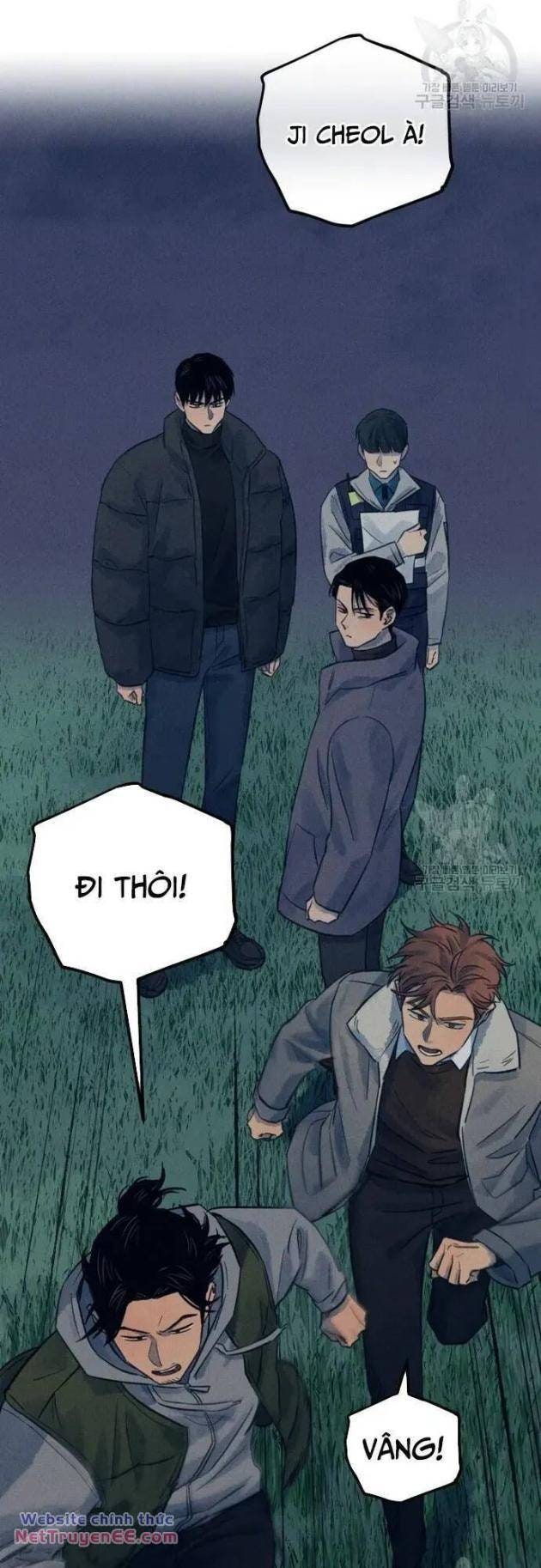 Phỏng Vấn Sát Nhân - Page 12