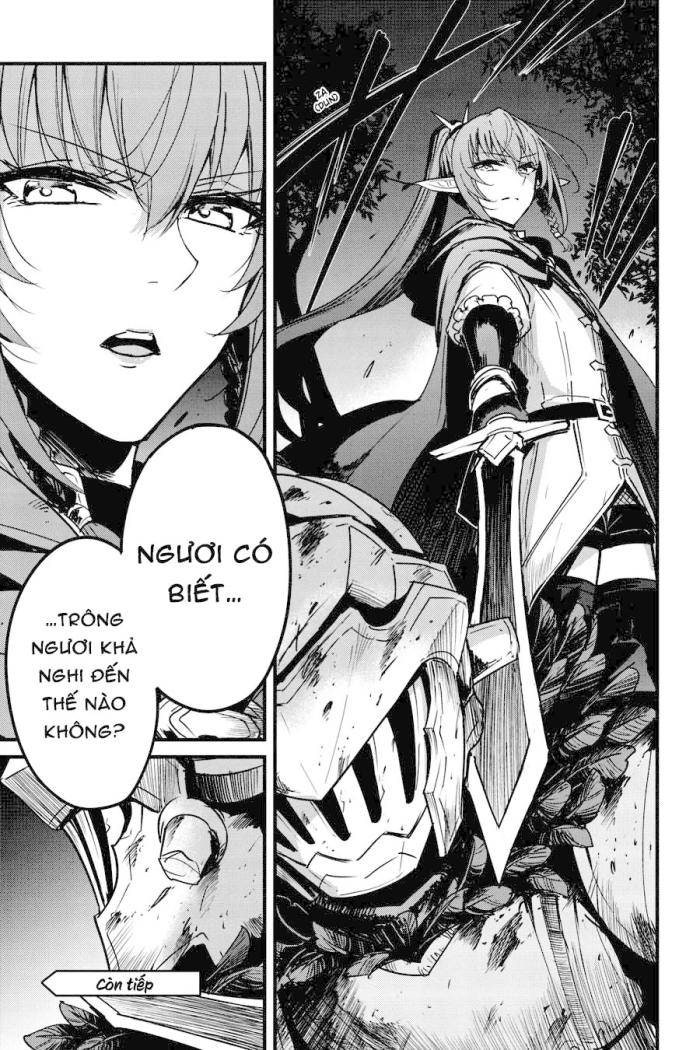 Goblin Slayer Gaiden: Year One - Page 31