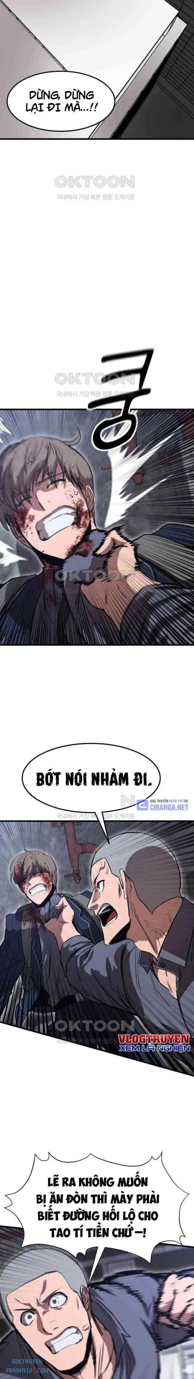 Võ Vương Kang Haejin - Page 25