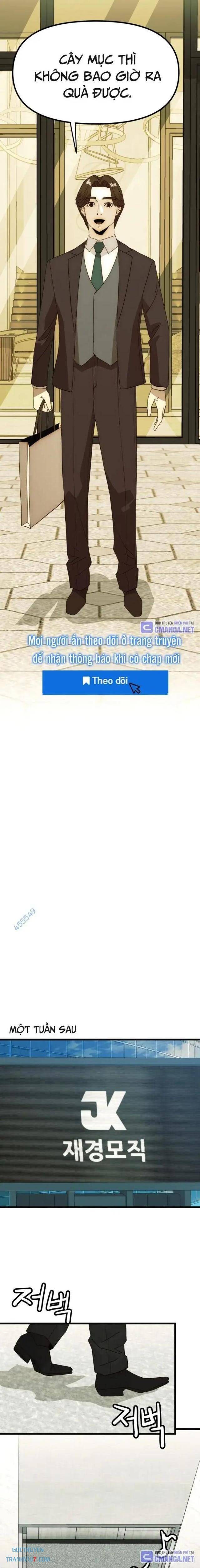 Phẩm Giá Tài Phiệt - Page 30