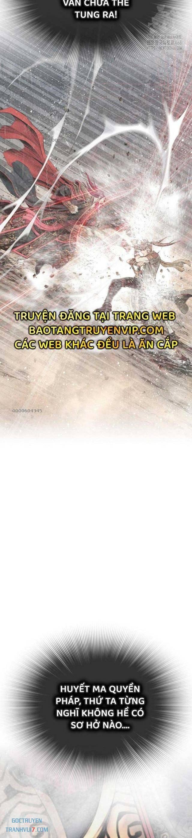 Thiên Hạ Đệ Nhất Y Lại Môn - Page 6