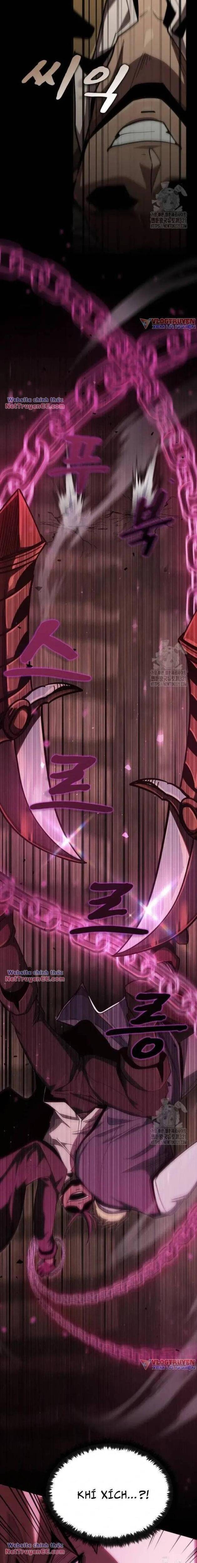 Thánh Kỵ Sĩ Trong Thế Giới Ảo Đen Tối - Page 17