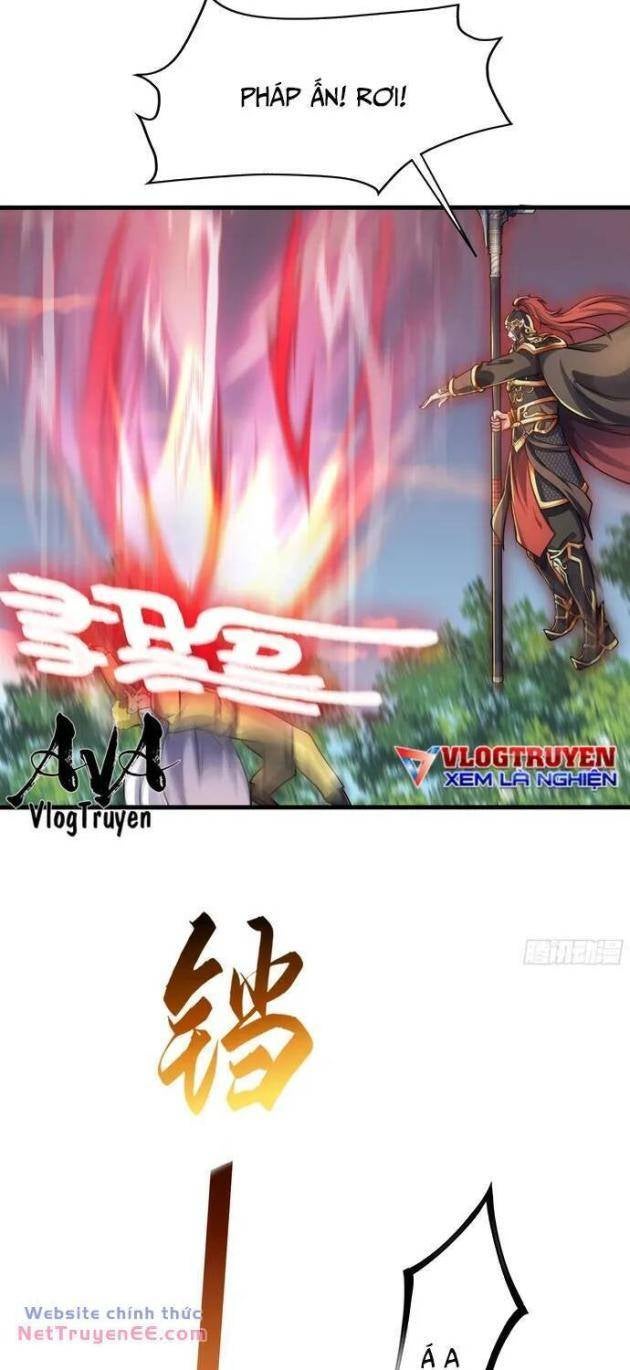 Tần Hoàng Trở Về! - Page 30