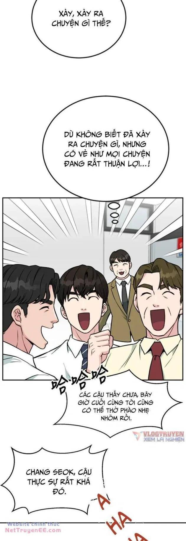 Chuyển Sinh Trở Thành Nhân Viên Mới - Page 27