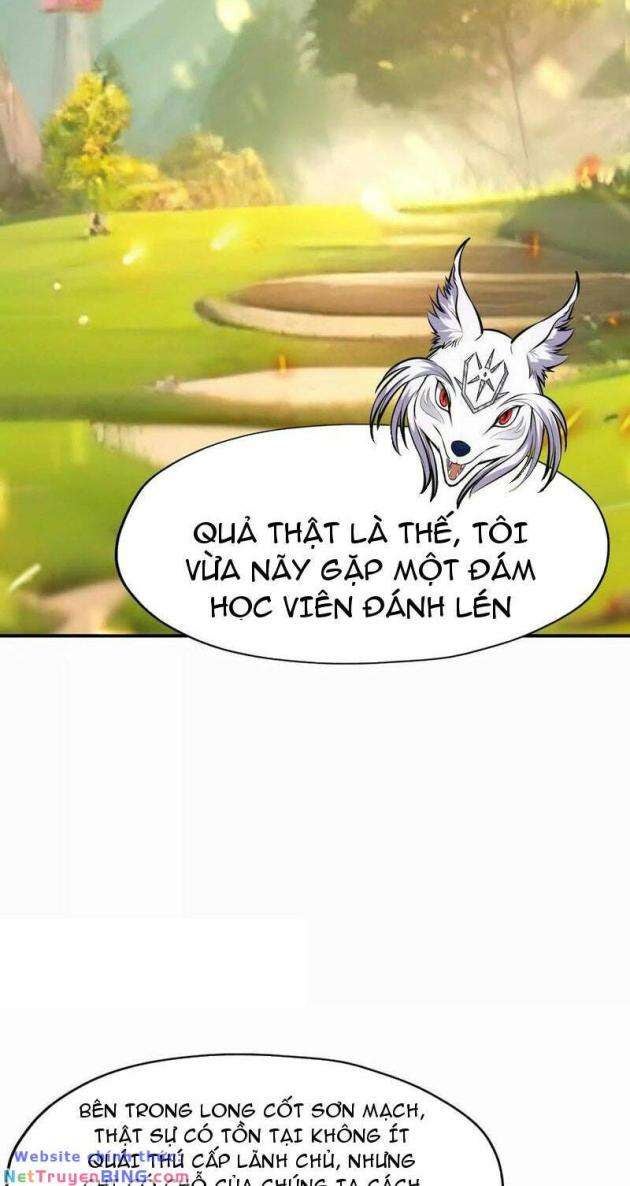 Thần Thú Quật Khởi - Page 25