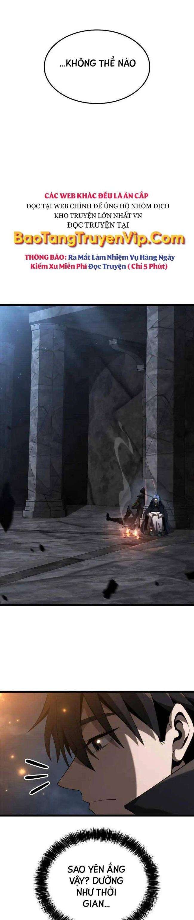 Người Chơi Tài Năng Điên Cuồng - Page 5