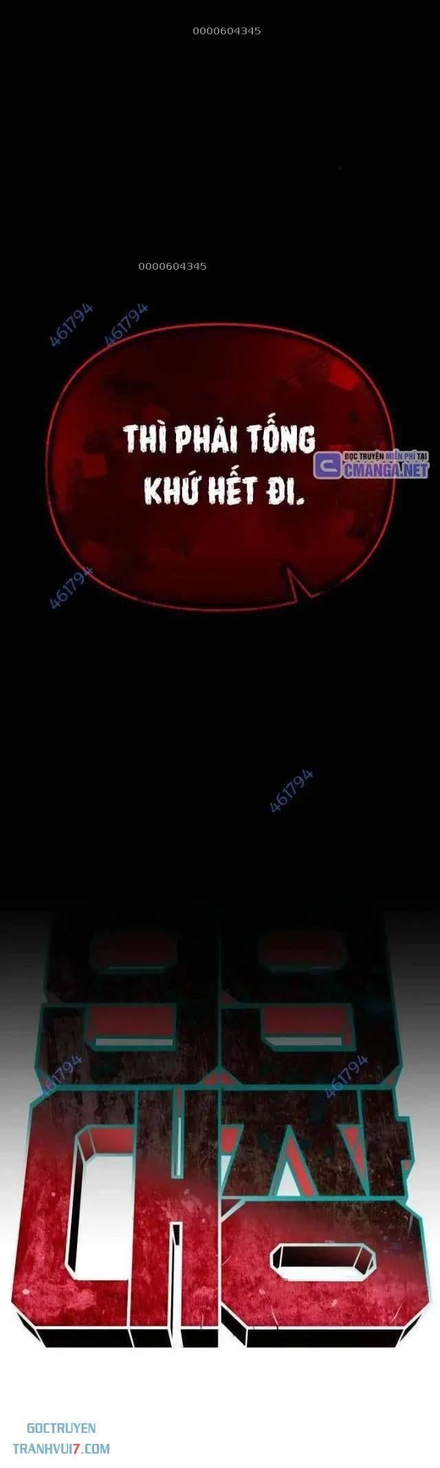 99 Thủ Lĩnh - Page 34