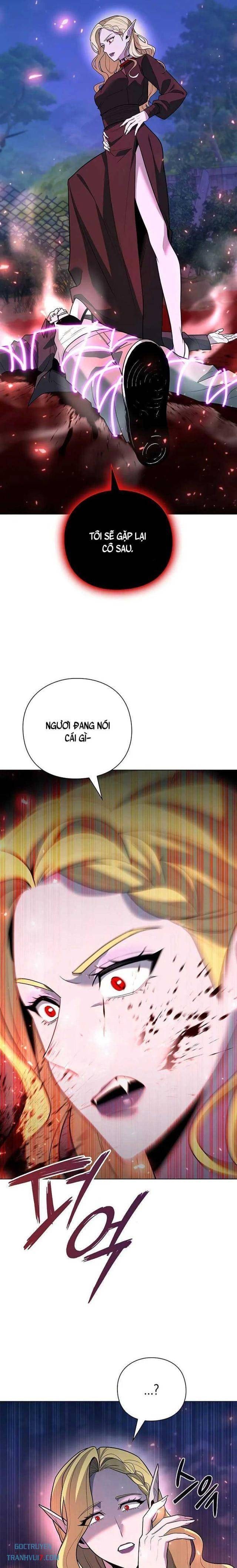 Thợ Tạo Tác Vũ Khí - Page 34