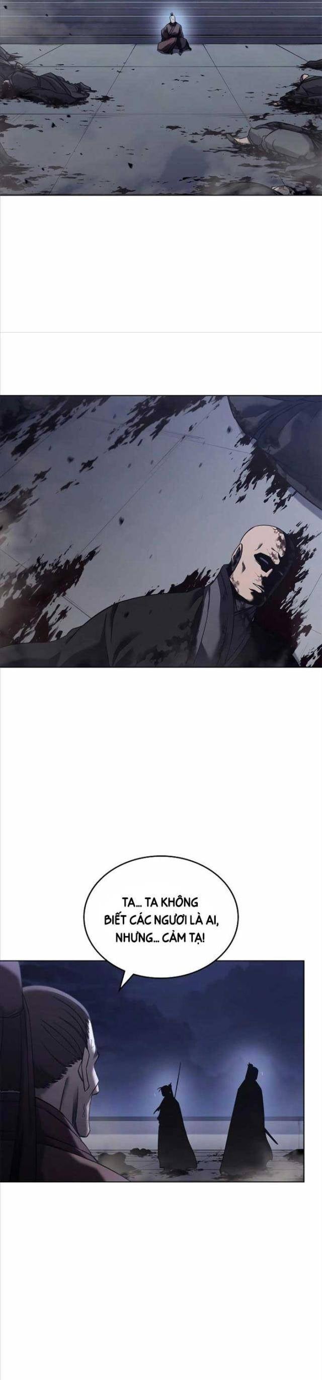 Biên Niên Sử Của Thiên Quỷ - Page 10