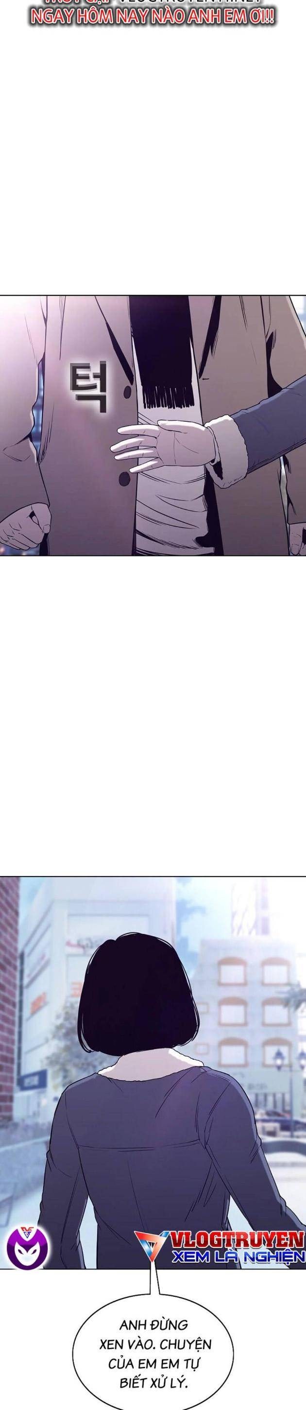 Loser Báo Thù - Page 29