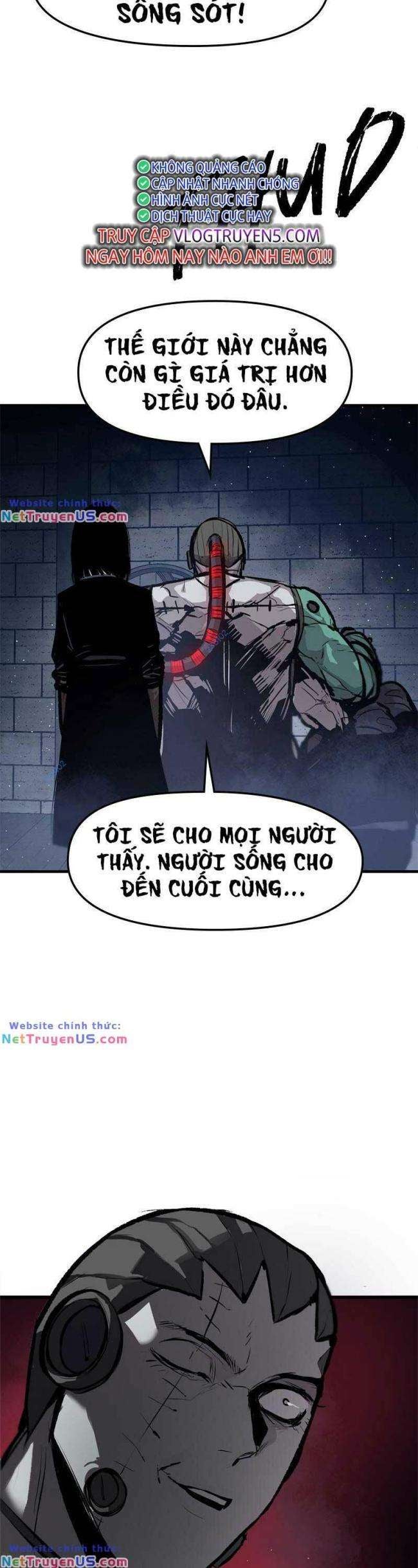 Kị Sĩ Xác Sống - Page 25