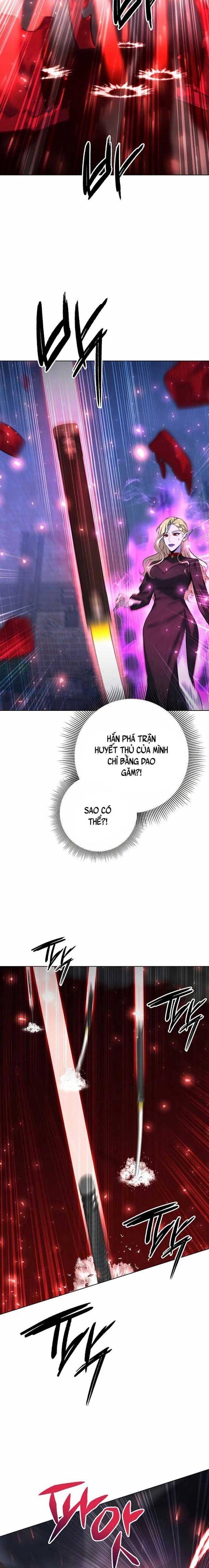 Thợ Tạo Tác Vũ Khí - Page 29