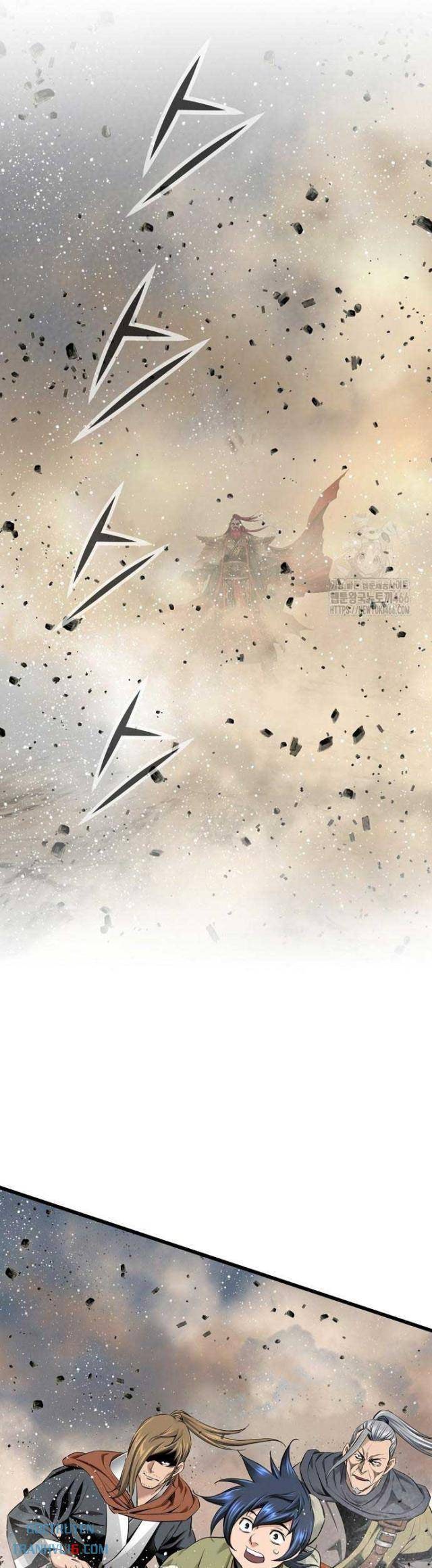 Thiên Hạ Đệ Nhất Y Lại Môn - Page 18