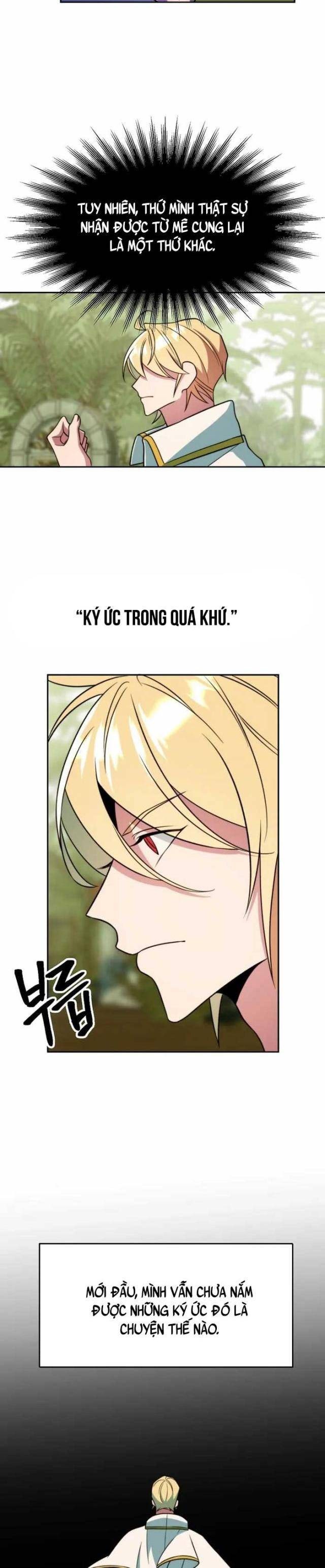 Đại Ma Đạo Sư Hồi Quy - Page 34