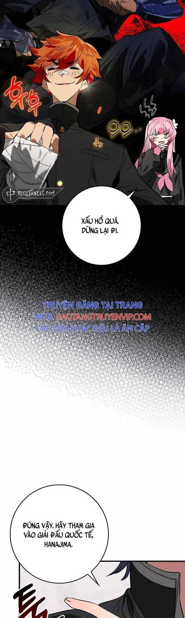 Đệ Nhất Chiến Thần Của Học Viện Thợ Săn - Page 29