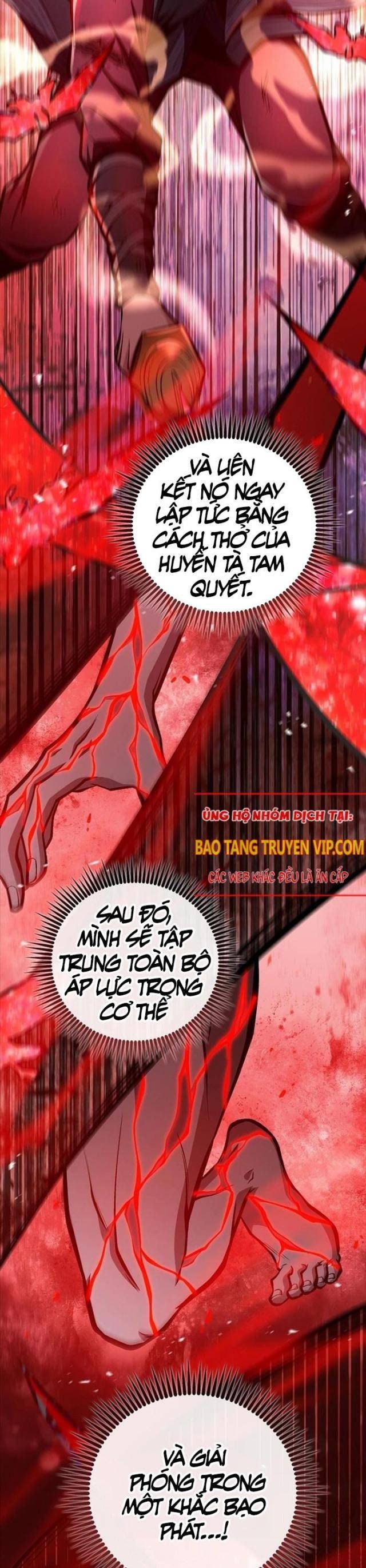 Song Kiếm Nhà Tư Mã - Page 31