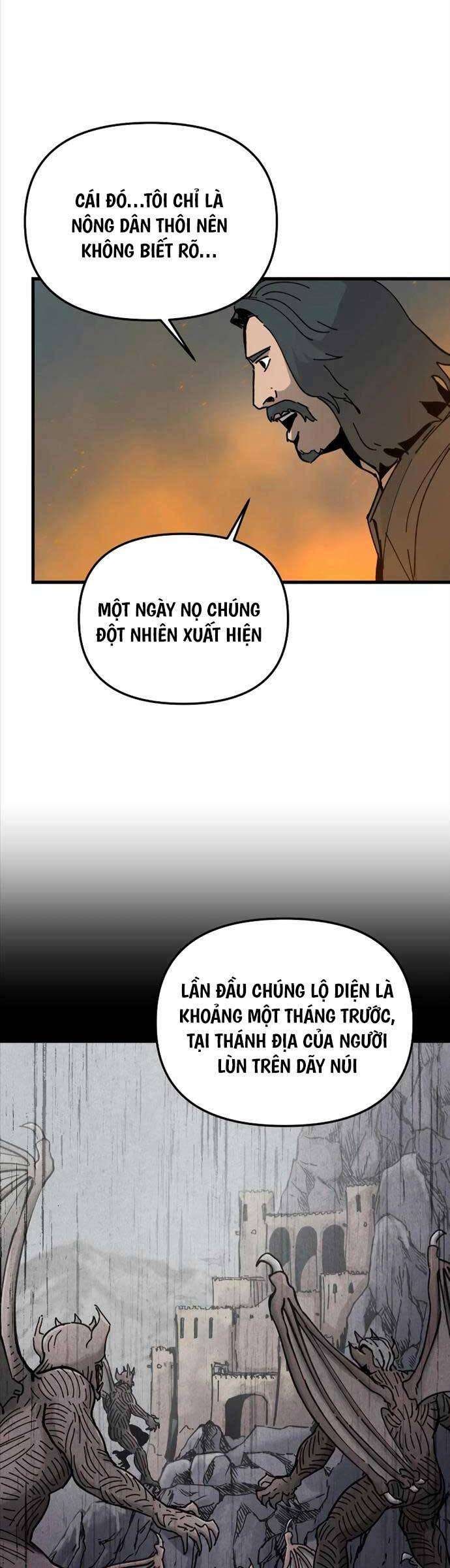 Thánh Kiếm Huyền Thoại - Page 33