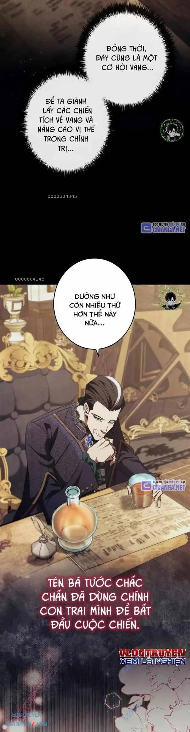 Tao Tái Sinh Làm Trùm - Page 17