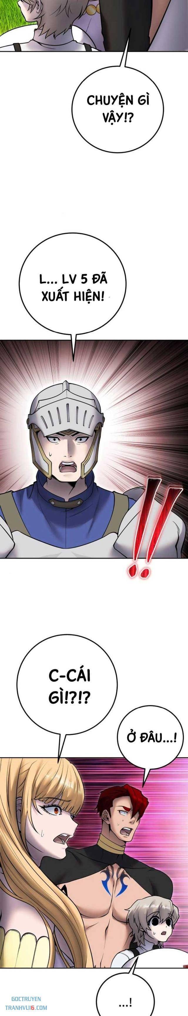 Tôi Mạnh Hơn Anh Hùng - Page 5