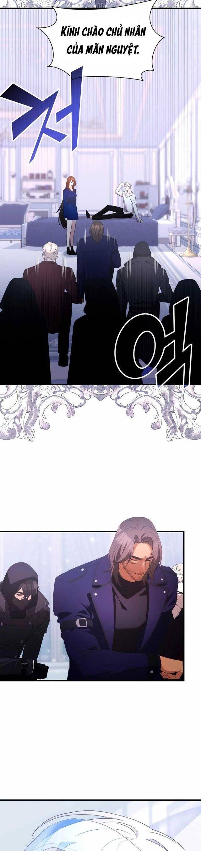 Giấc Mơ Trong Game Trở Thành Hiện Thực - Page 18