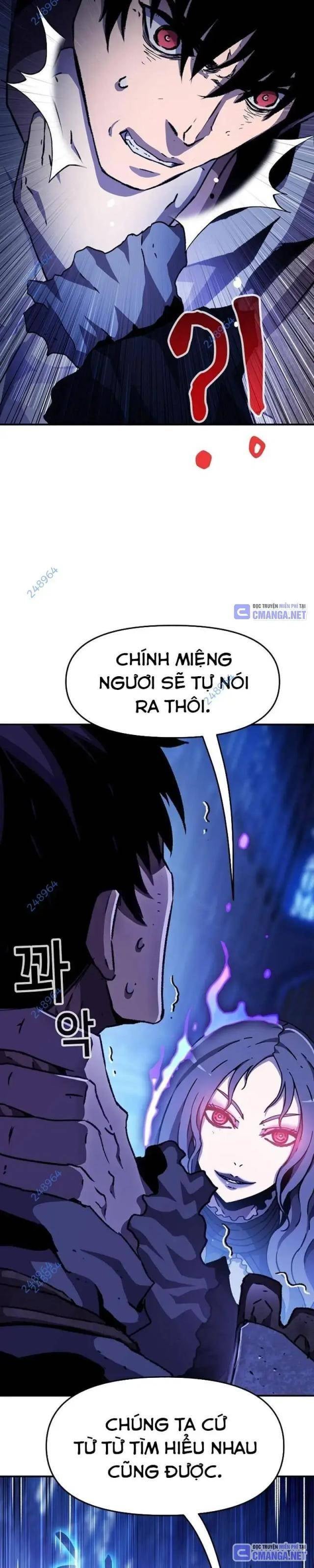 Chiến Binh Đoản Mệnh - Page 39