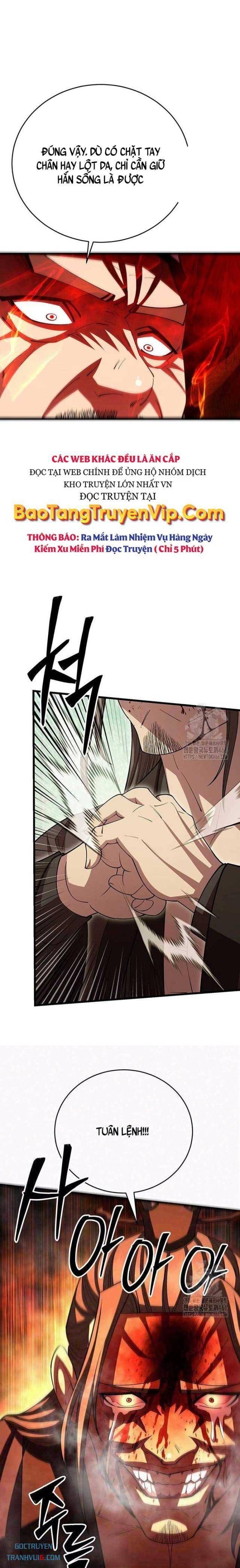 Thiên Hạ Đệ Nhất Đại Huynh - Page 35