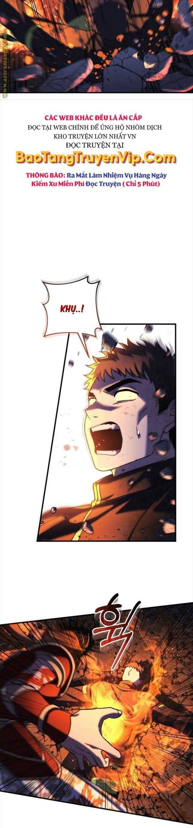 Con Gái Tôi Là Trùm Cuối - Page 29