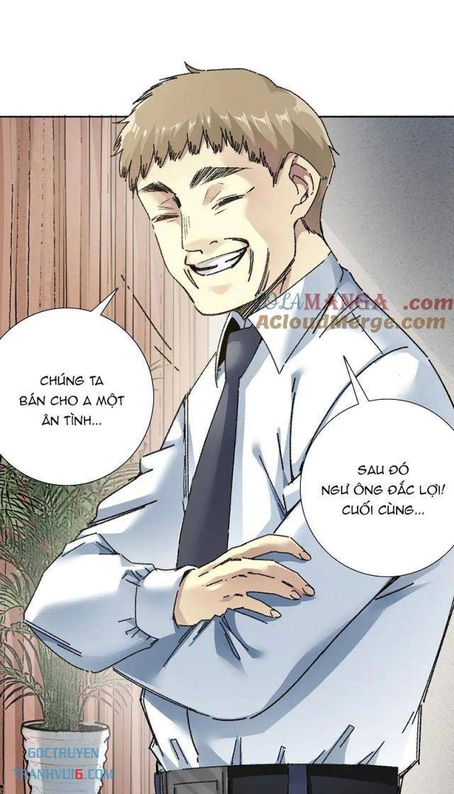 Câu Lạc Bộ Trường Sinh - Page 25