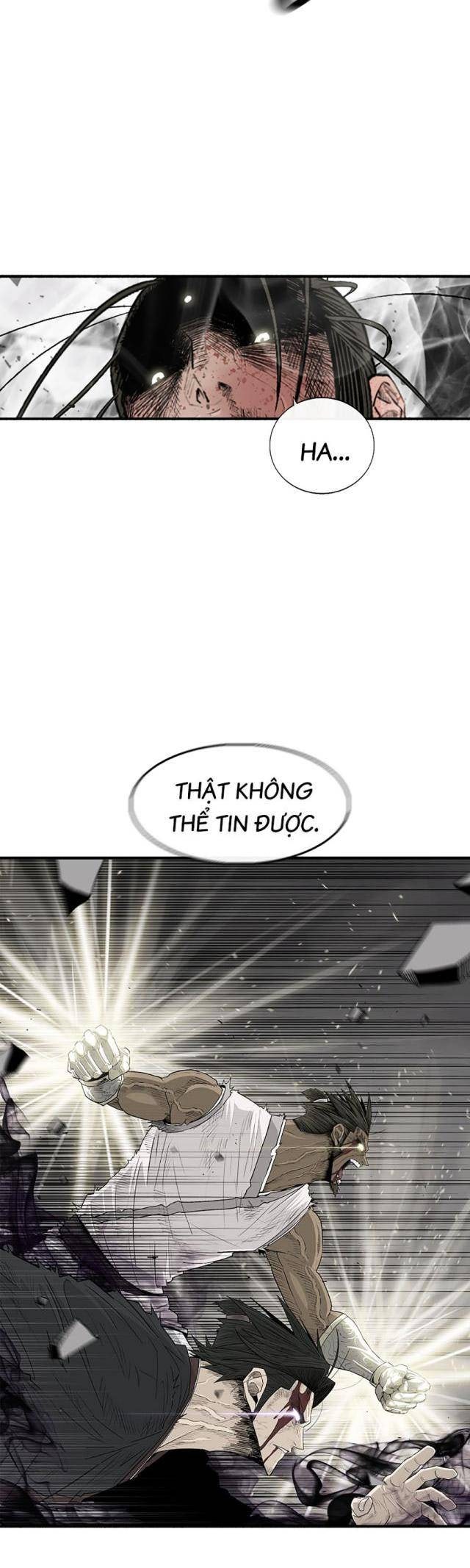 Bắc Kiếm Giang Hồ - Page 10