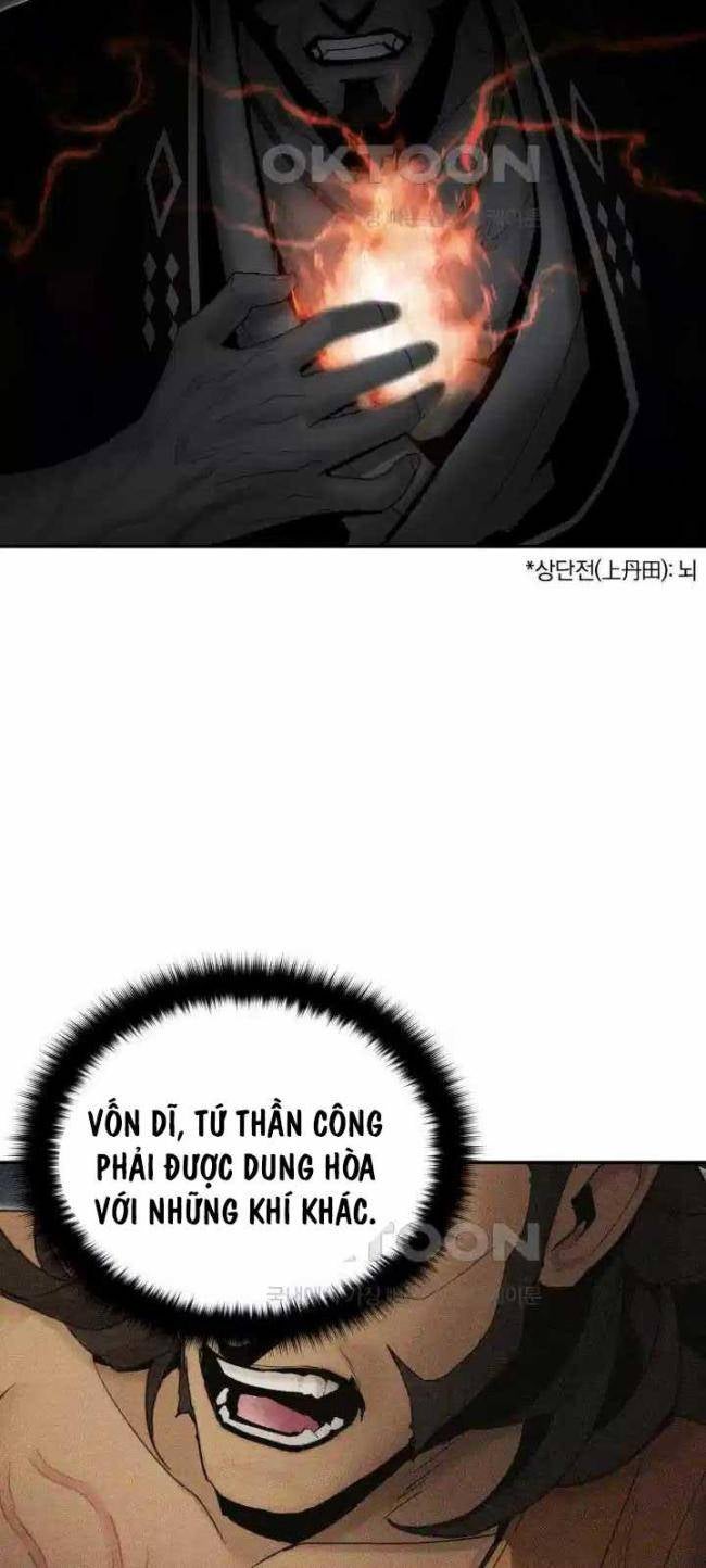 Hắc Bạch Võ Đế - Page 12