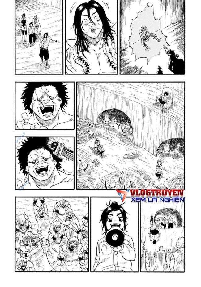 Thợ Rèn Thiên Tài Xuyên Không Đến Thế Giới Phép Thuật - Page 14