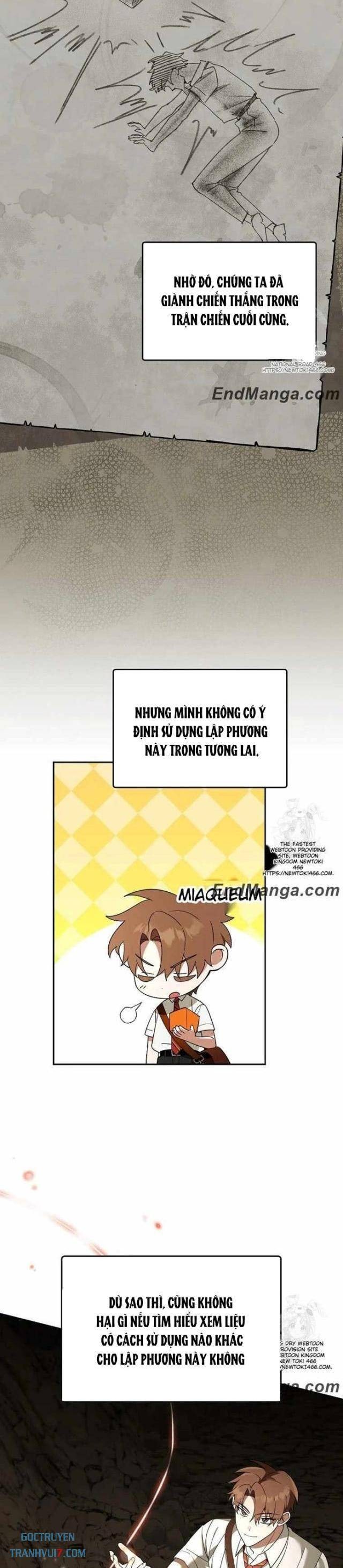 Thuần Thú Sư Thiên Tài Của Học Viện - Page 24