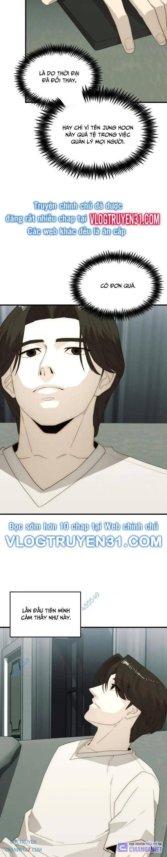 Phẩm Giá Tài Phiệt - Page 24