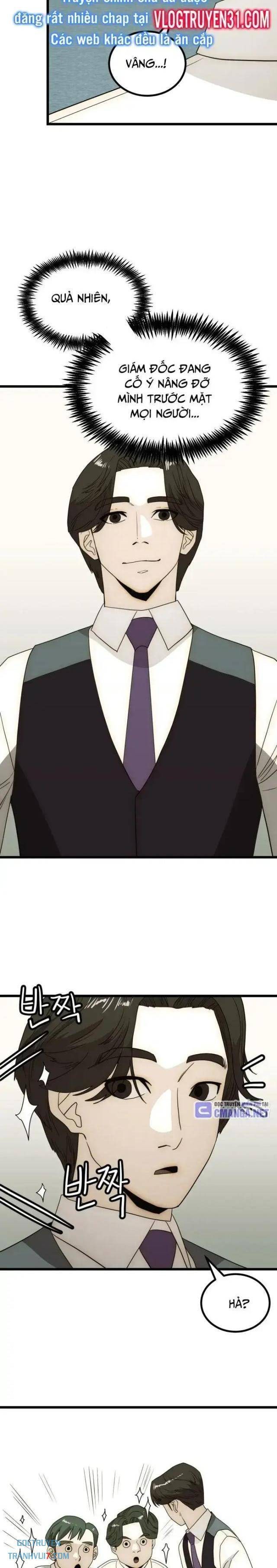 Phẩm Giá Tài Phiệt - Page 10