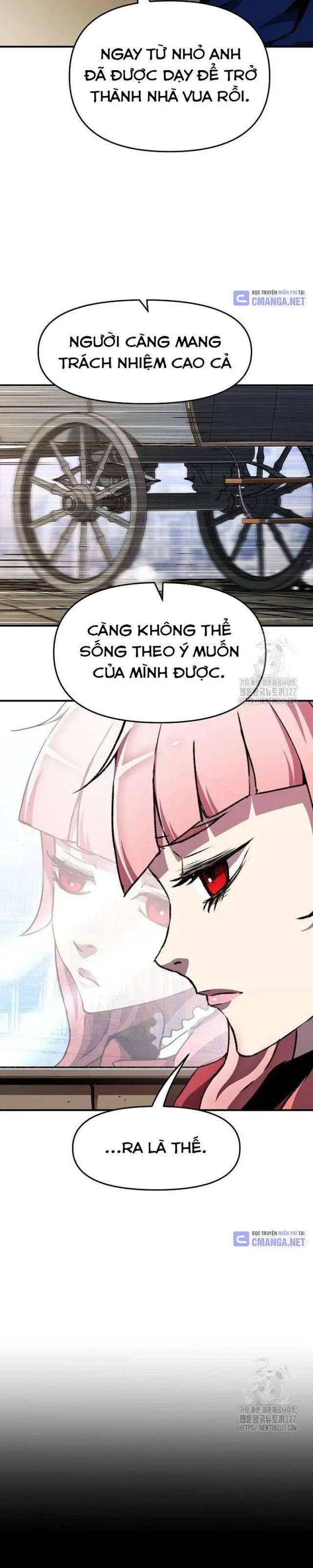 Chiến Binh Đoản Mệnh - Page 29