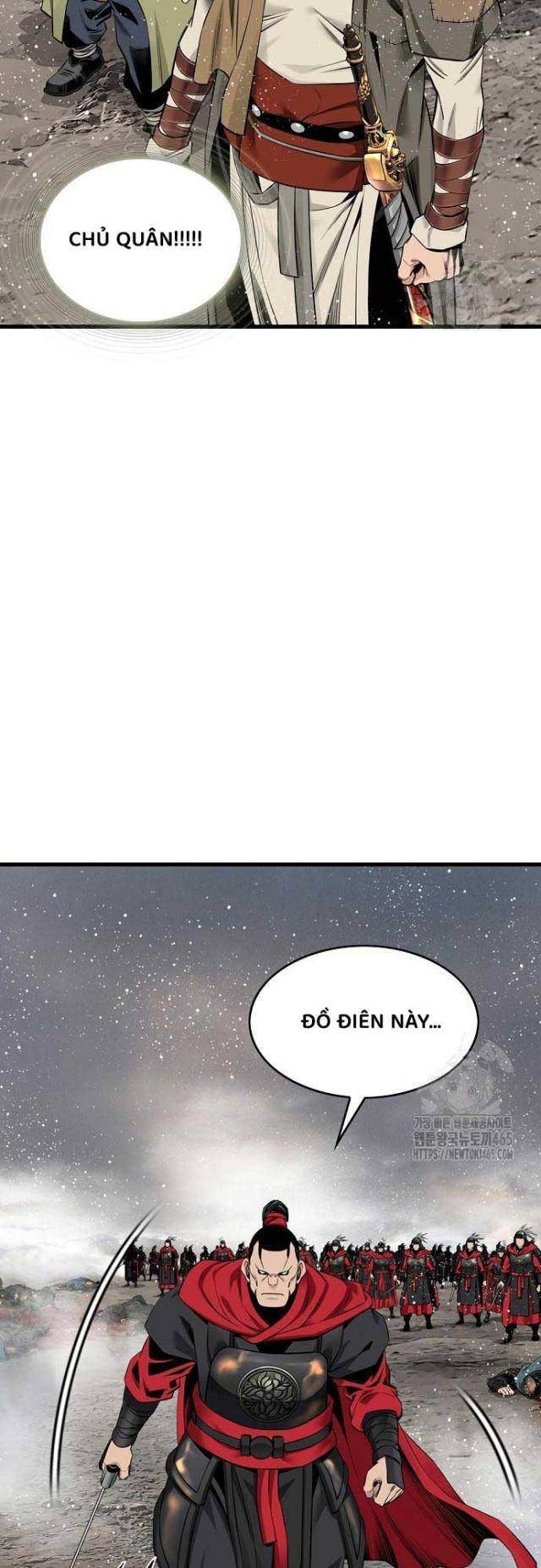 Thiên Hạ Đệ Nhất Y Lại Môn - Page 12