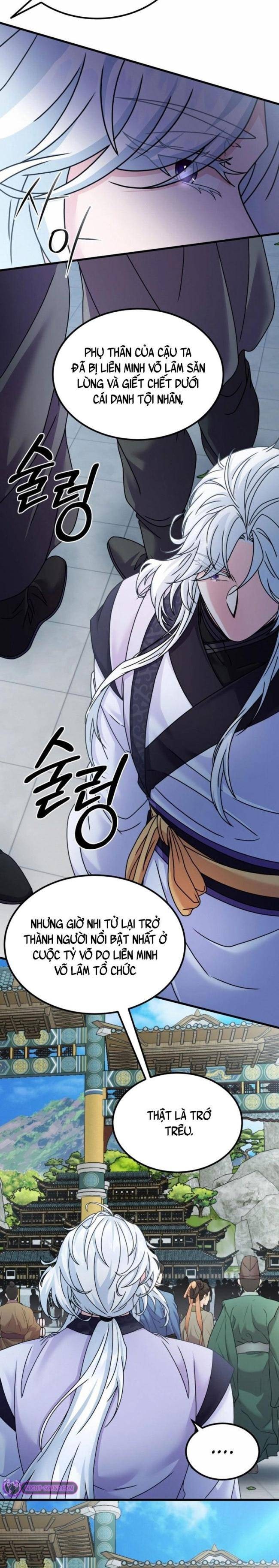 Phá Công Kiếm Đế - Page 8