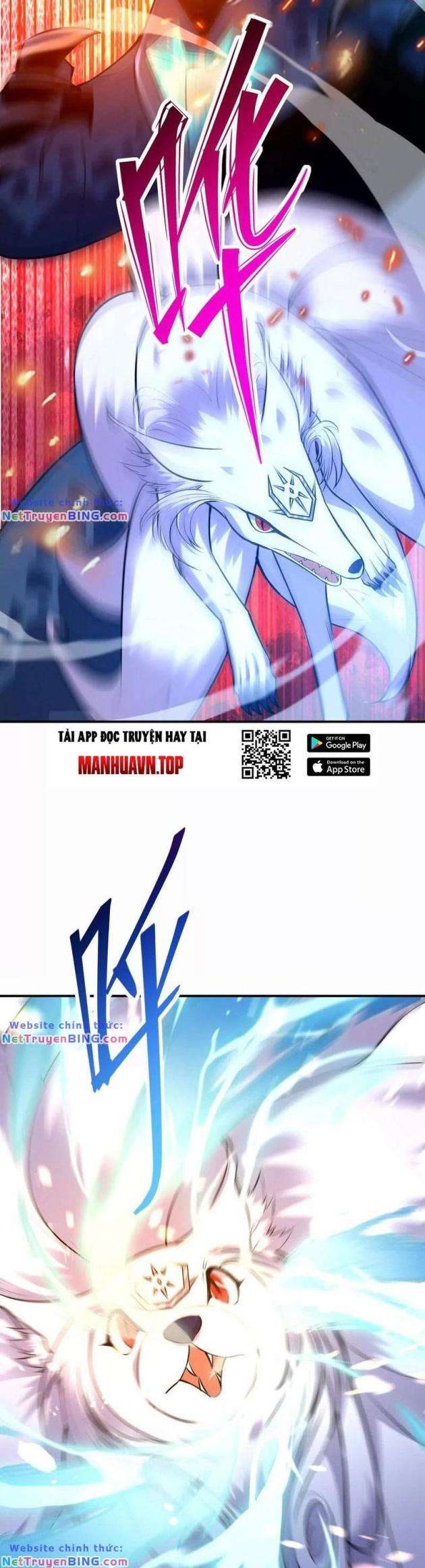 Thần Thú Quật Khởi - Page 14