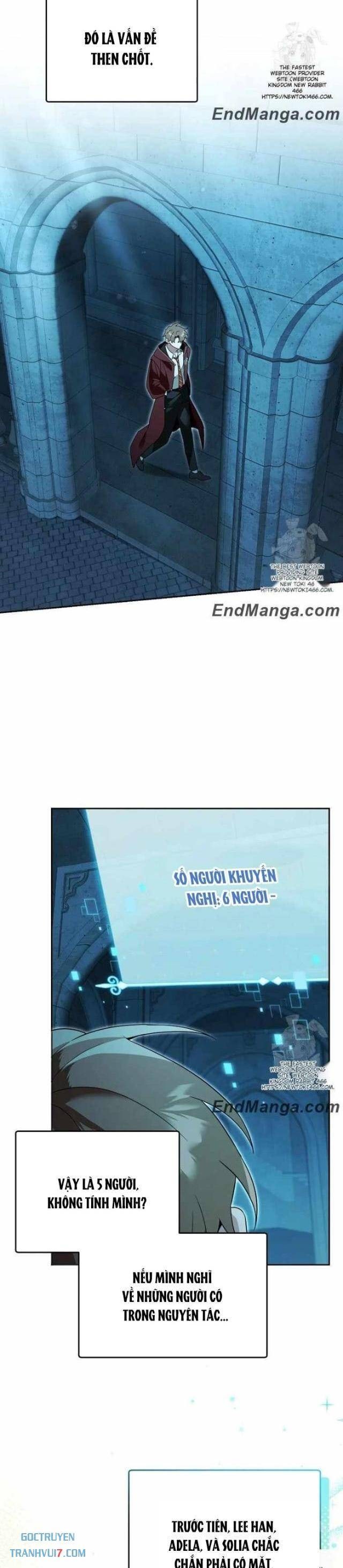 Thuần Thú Sư Thiên Tài Của Học Viện - Page 13