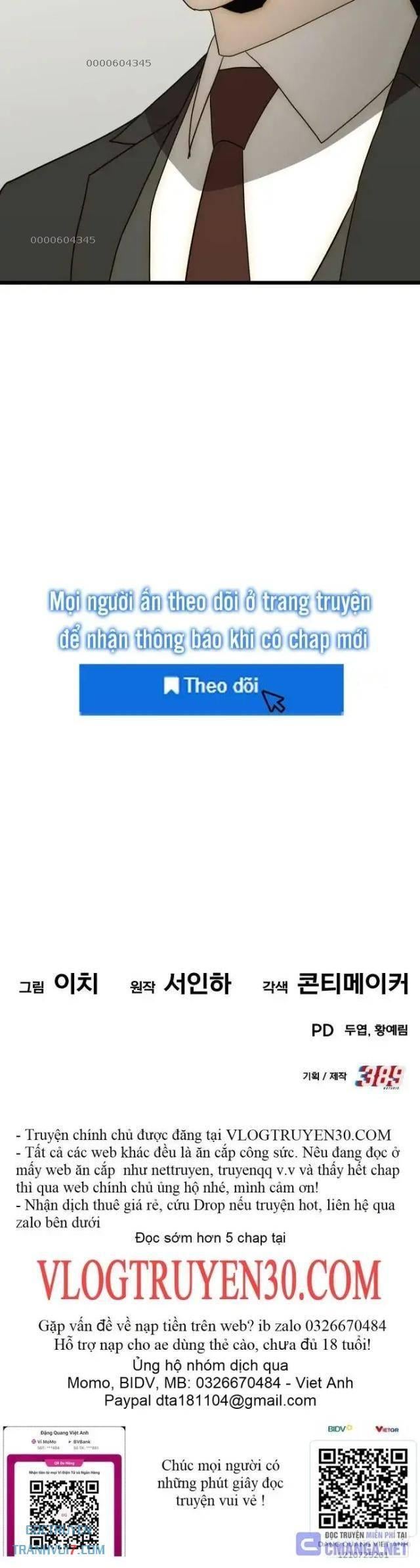 Phẩm Giá Tài Phiệt - Page 34