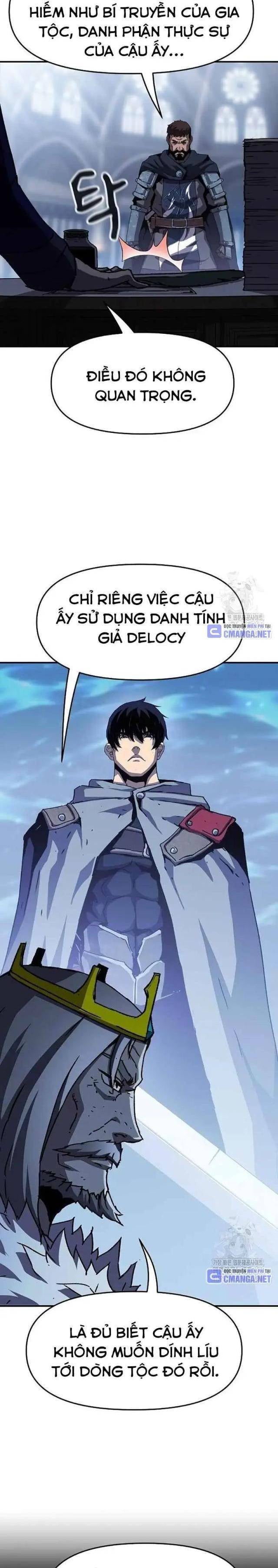 Chiến Binh Đoản Mệnh - Page 13