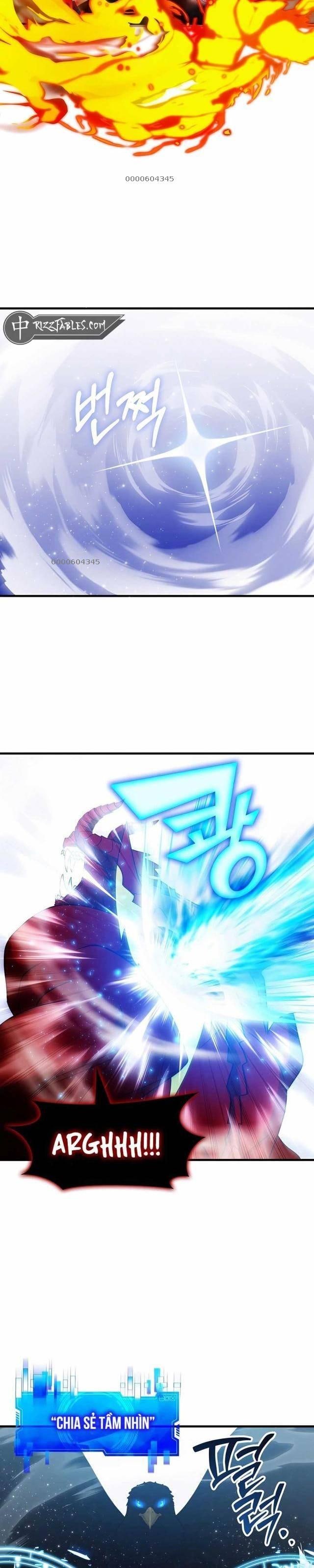 Giấc Mơ Trong Game Trở Thành Hiện Thực - Page 6