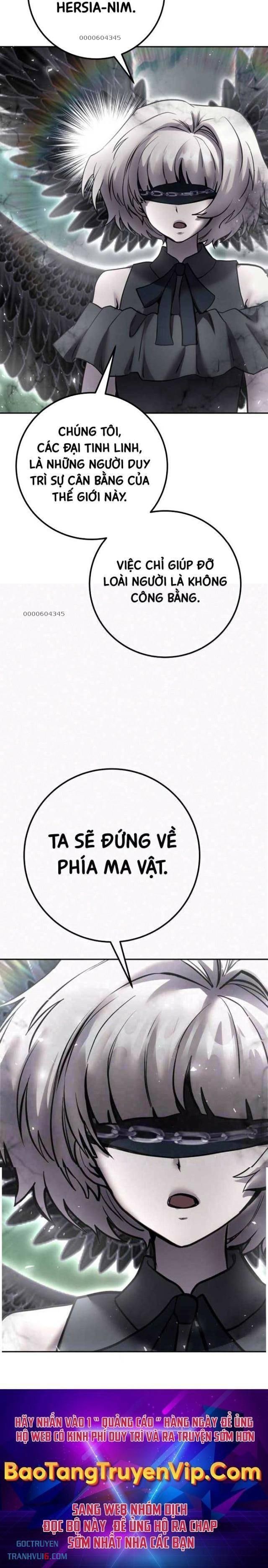 Tôi Mạnh Hơn Anh Hùng - Page 31