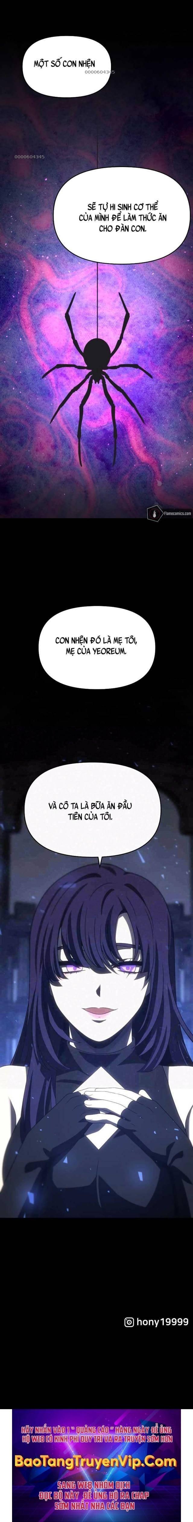 Ta Từng Là Tháp Vương - Page 35