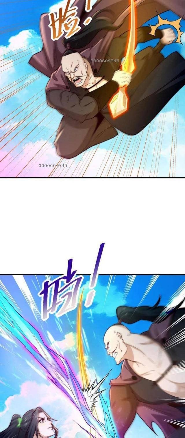 Tân Hỗn Độn Kiếm Thần - Page 17